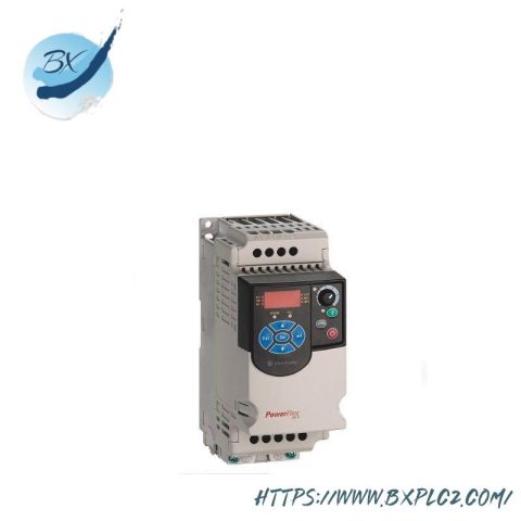 AB PowerFlex4M 22F-D2P5N113 AC Drive