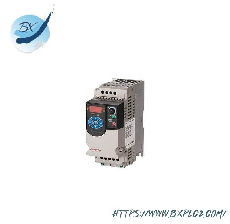 22f-d4p2n103_powerflex4m_ac_drive.jpg Allen-Bradley AB 22F-D4P2N103 PowerFlex 4M AC Drive, Compact yet Powerful Drive Solution