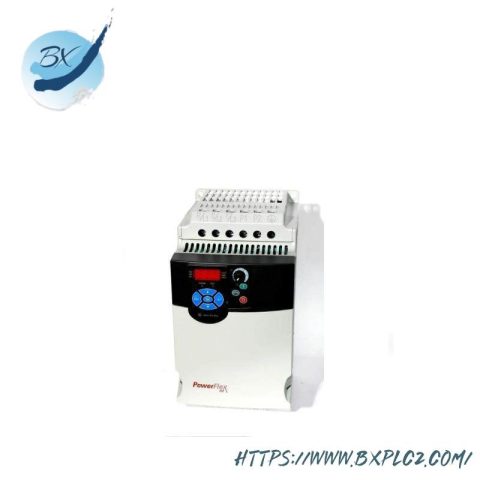 Allen-Bradley AB 22F-D8P7N103 PowerFlex 4M AC Drive