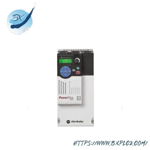 ABB AB 25A-D017N114 AC Drive, High Efficiency Motor Control Solution