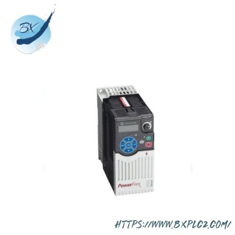 Allen-Bradley AB 25A-D1P4N104 AC Drive - Precision Control for Heavy Duty Applications