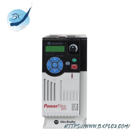 25b-d010n104_25bd010n104.jpg Advanced Industrial Control Module: 25B-D010N104