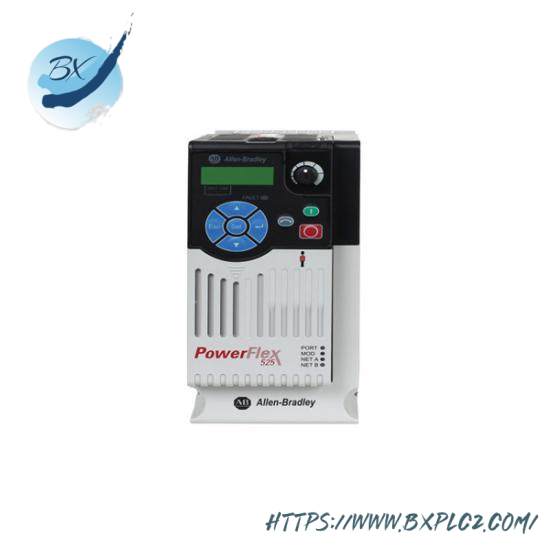 25b-v4p8n104_ac_drive.jpg Siemens 25B-V4P8N104 AC Drive