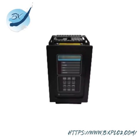 GE 269PLUS-D/O-216-100P-HI: Advanced Motor Management Relay, Optimized for Industry Control