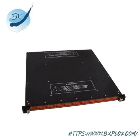 Invensys Triconex 2700-2 Input Module - Advanced Process Control Solutions