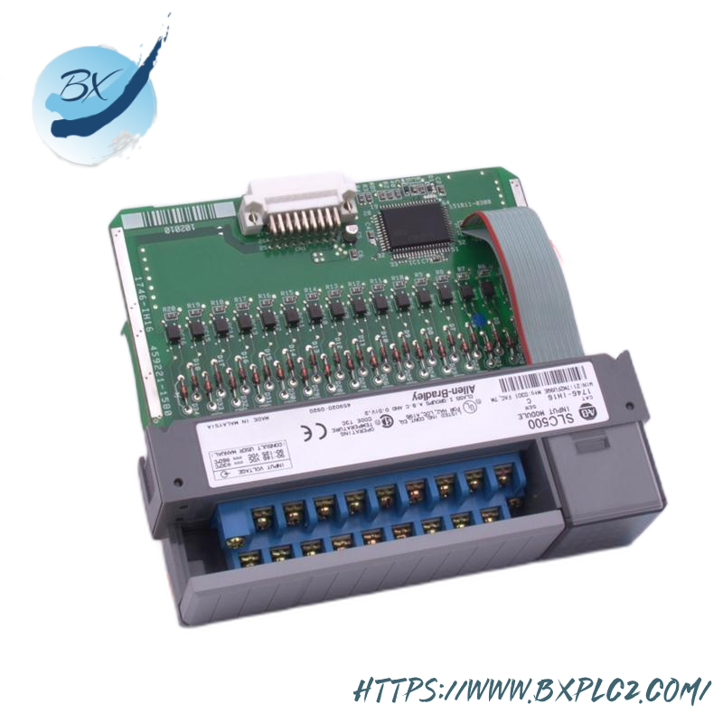 2711-b6c9_a_standard_operator_terminal-3.png ABB AB 1762-IF20F2 Analog Input Module, Advanced Industrial Control Solution