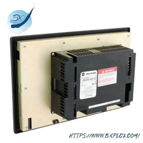 2711-k10c10_panelview_1000_color_key_devicenet_rs-232-printer_c_2.jpg AB PanelView 1000 Color K10C10, DeviceNet, RS-232, Printer, Control Panel