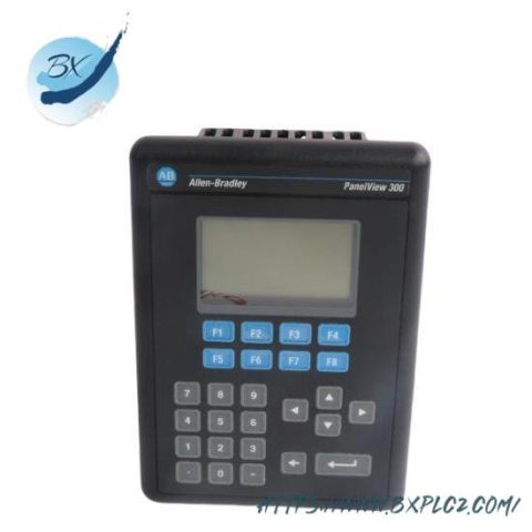 Siemens 2711-K3A2L1 Control System Module, Industrial Automation Grade