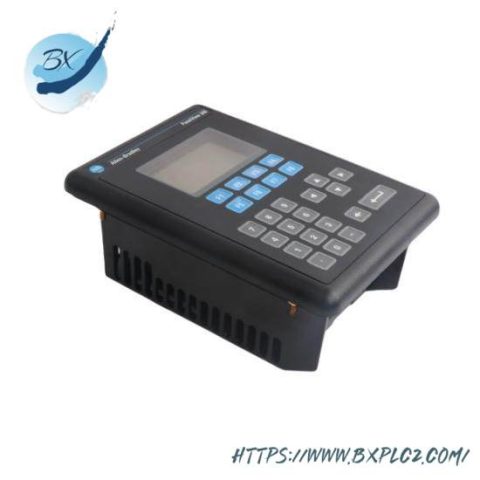 Allen-Bradley 2711-K3A2L1 PanelView 300 Monochrome Keypad, Advanced Manufacturing Interface