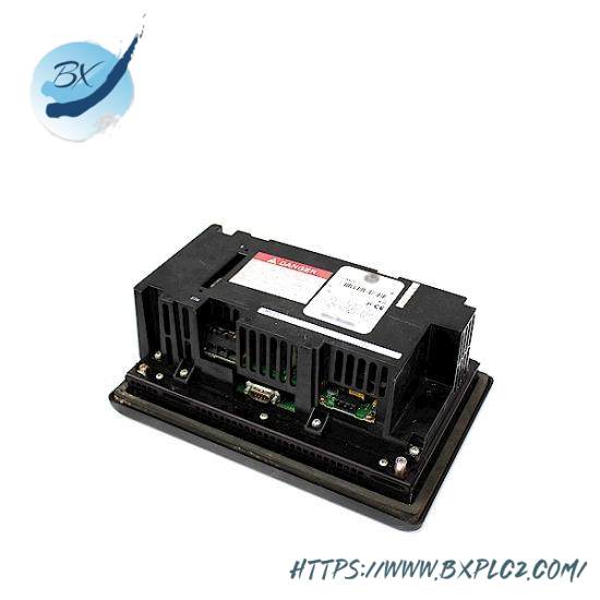 2711-k6c1_panelview_600_1.jpg Allen-Bradley 2711-K6C1 PanelView 600