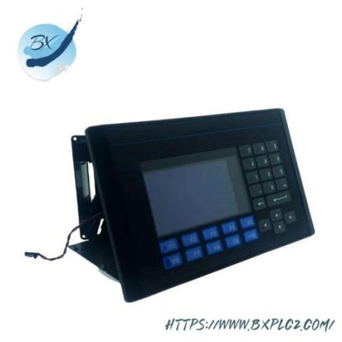 Siemens 2711-T14C16 Touchscreen Industrial Control