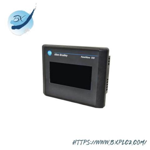 ABB 2711-T5A16L1 Touch Screen - Industrial Control Solutions