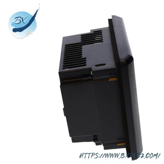 Allen-Bradley 2711-T6C1L1 PanelView 600 Color/Touch RIO/RS-232-Printer, DC Power