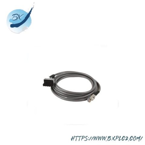 ABB AB 2711C-CBL-UU02 Programming Cable - Control & Automation, Industrial Networking, Control Systems