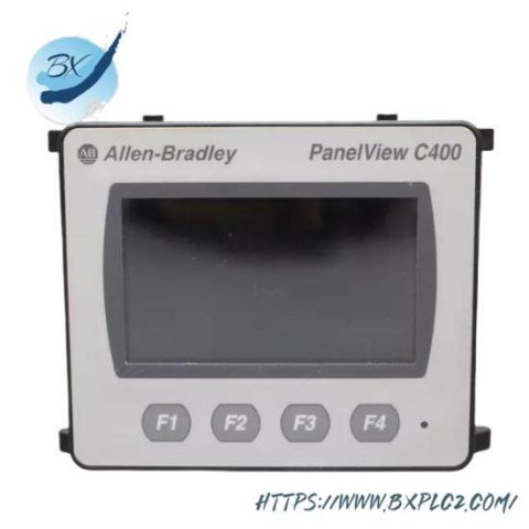 Siemens 2711C-T4T Industrial Control Module