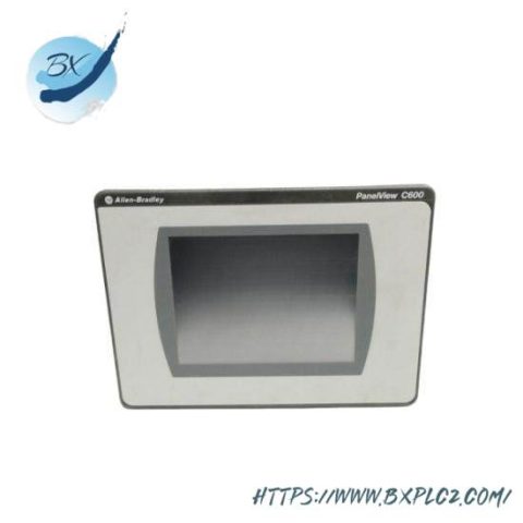 Siemens 2711CT6M Factory Automation Module, High Performance Control System