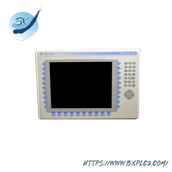 2711p-k12c4a8k_panelview_plus_6_1250_operator_terminal.jpg Panelview Plus 6 1250 Operator Terminal by Allen-Bradley, 2711P-K12C4A8K, HMI & Control Panel Solutions