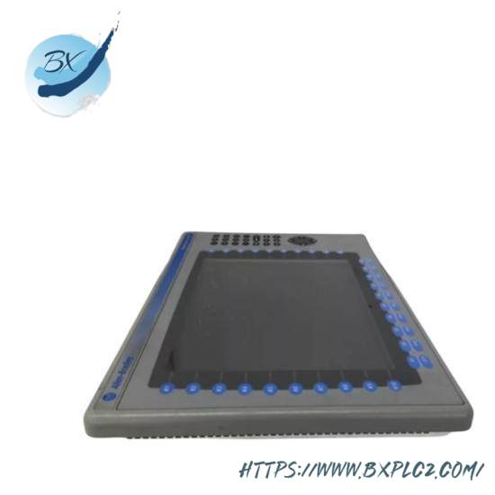 2711p-k12c4d1_panelview_plus_1250_keypad_ethernet_rs-232_64mb_dc_2.jpg Allen-Bradley PanelView Plus 1250 Keypad/Ethernet/RS-232 Module with 64MB DC Power