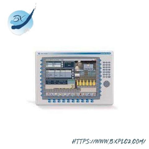 Allen-Bradley PanelView Plus 15-inch terminals