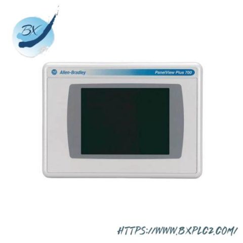 ABTech 2711P-RDT7CM - Color Touch Display for Marine Applications