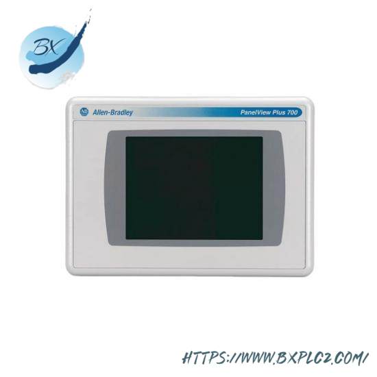 ABTech 2711P-RDT7CM - Color Touch Display for Marine Applications