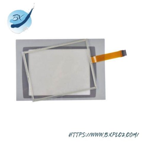 GE Intelligent Platforms 2711PRGT6S Process Display Terminal, Compact HMI for Industrial Applications