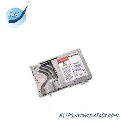 Allen-Bradley PanelView Plus 6 Logic Module 2711P-RP9A, High Performance Industrial Control Solution