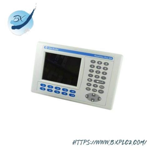 PanelView Plus 2711P-RY2032 Replacement Battery: Critical Power Solution for Industrial Controls