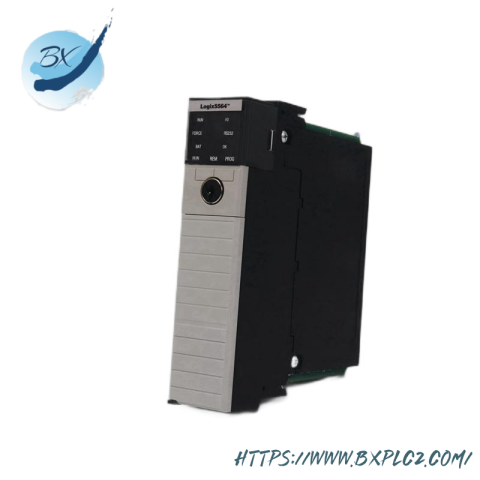 AB Control Systems 2711P-T12C15D1 Communication Module