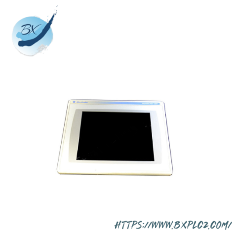 ABB 2711P-T12C6A2 PanelView Plus 1250 Touch - Human Machine Interface