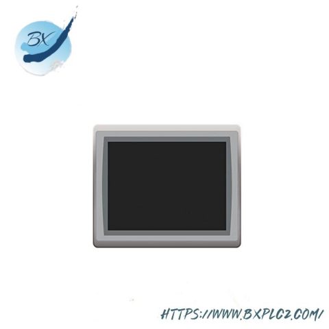 ABB AB 2711P-T15C22D8S Graphic Terminal Display Module