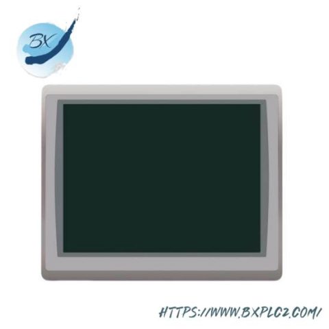 Allen-Bradley 2711P-T15C22D9P PanelView Plus 630 Touchscreen Operator Interface