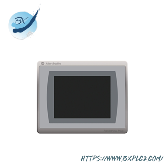 2711p-t15c6d1_panelview_plus_7.png Allen-Bradley PanelView Plus 7, 2711P-T15C6D1, HMI, Human-Machine Interface