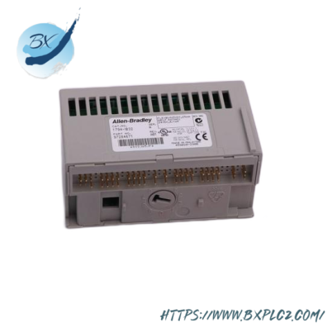 GE Fanuc 2711P-T6C20A PLC Control Module, Precision Automation Solution