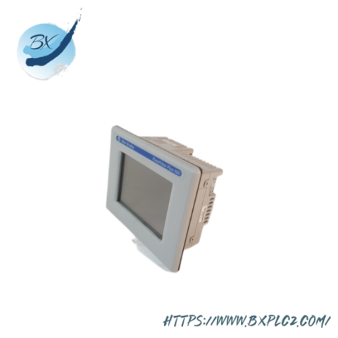 Allen-Bradley PanelView Plus 6 600, 2711P-T6C20D8 - Advanced Industrial Control Solution