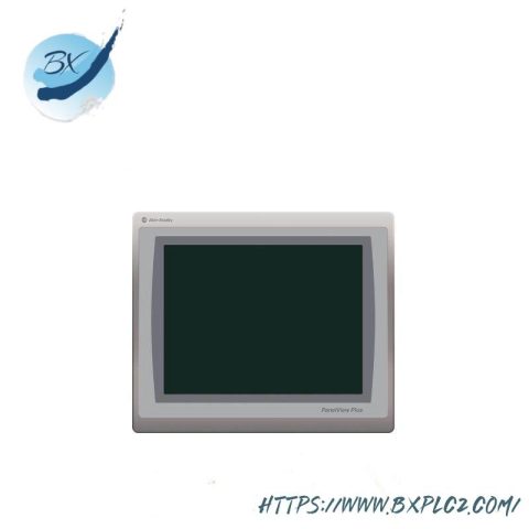 Allen-Bradley AB 2711P-T7C22D8S PanelView Plus 7 Standard, Industrial Control Solutions