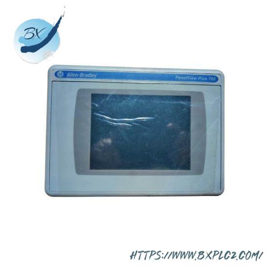 2711p-t7c4d2_panelview_plus_700_color_terminal_touch_screen.jpg Allen Bradley PanelView Plus 700 Color Terminal Touch Screen 2711P-T7C4D2, Industrial Control Solutions