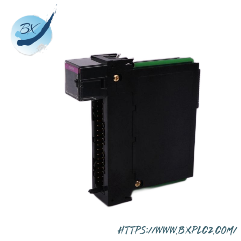 AB PanelView Plus 6 Logic Module 2711PRP8D, Industrial Control Solutions