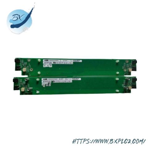 ABB 2UBA004787R0001 XZ C8X1 Frequency Converter