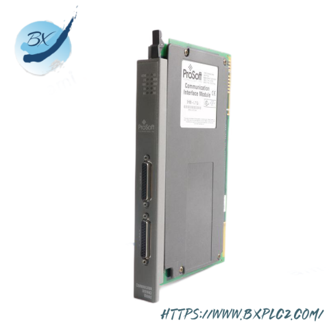 Prosoft 3100-LTQ Master Communication Module