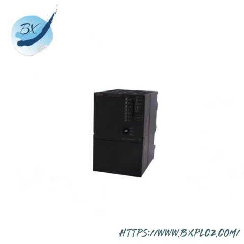 VIPA 315-2DP01 CPU315DPM: Precision Control at Its Core, 120 characters