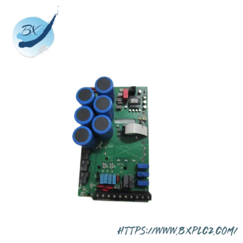 ABB 315061-A02 PC Power Supply Board, High Efficiency & Reliability Module