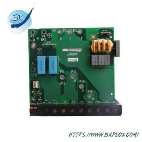 ABB Powerflex 700 315116-A05 Drive Board Card