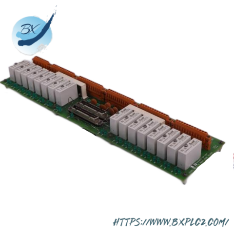 Honeywell 32004871-001 Control Module, Advanced Automation Solution