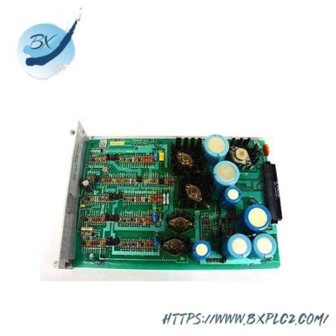 Bently Nevada 3300/10, 78422-01, Precision Industrial Control Module