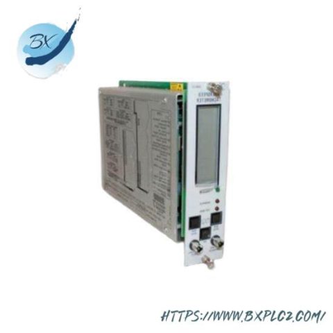 Bently Nevada 3300/53-02-01-00-20-20-00-00-00