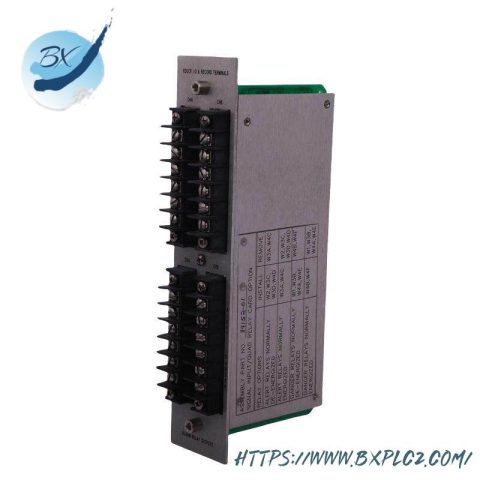 Bently Nevada 330100-50-05 Proximitor Sensor, Industrial Control, Advanced Monitoring, Precision Measurement