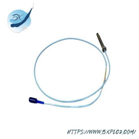 Bently Nevada Cable 330101-00-08-05-02-00: Precision Control Solution for Industrial Automation