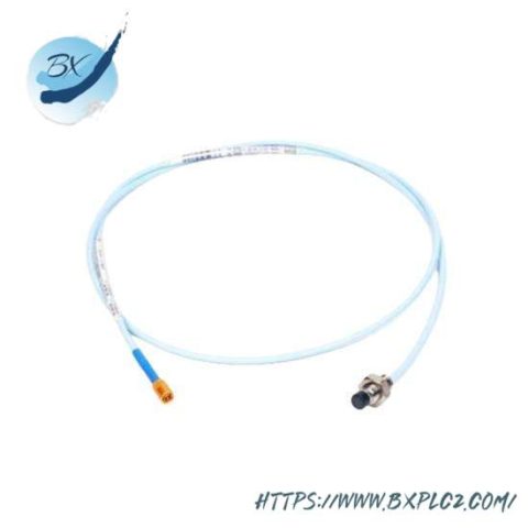 Bently Nevada 330101-00-08-10-02-05 Cable; Manufacturer: bently-nevada