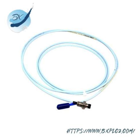 Bently Nevada 3300 XL 8 mm Proximity Probes 330101-00-08-20-12-05, Industrial Control Solutions